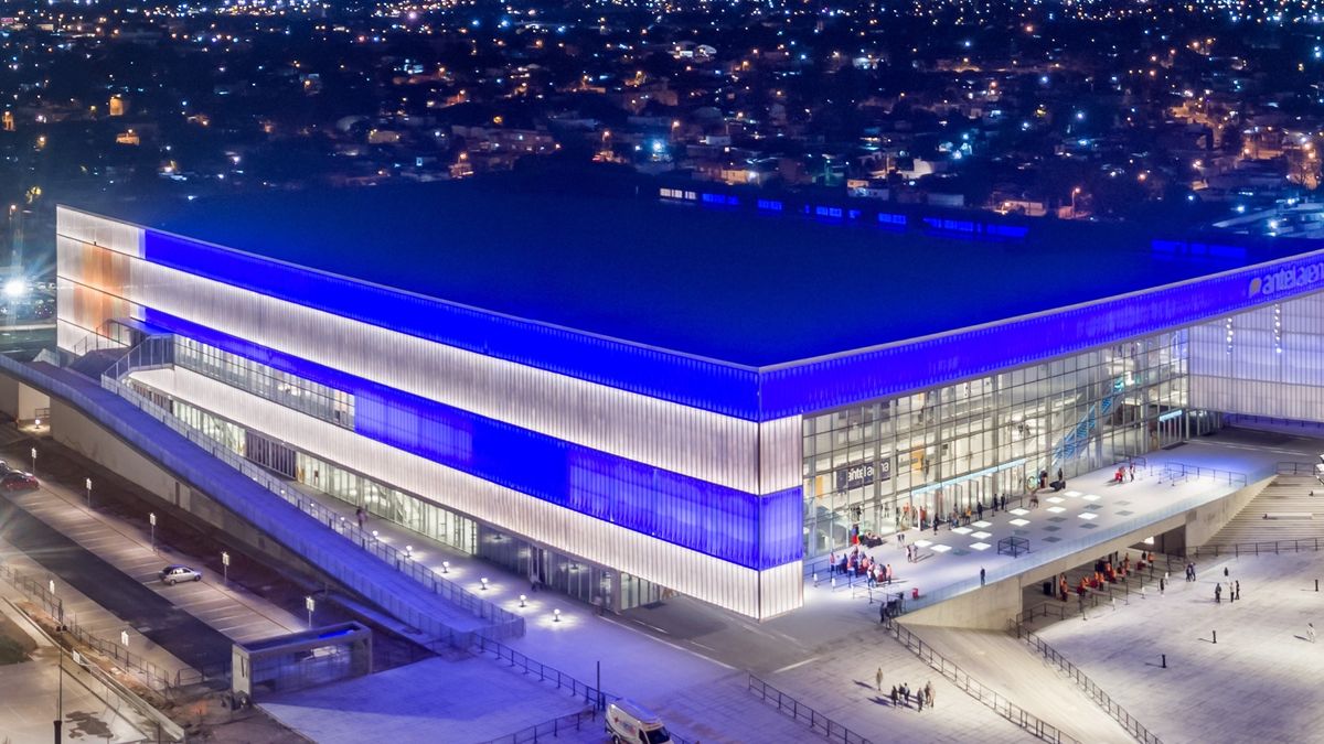 Lacalle Pou asked to exhaust the judicial route with the re-examination of the case by the Antel Arena