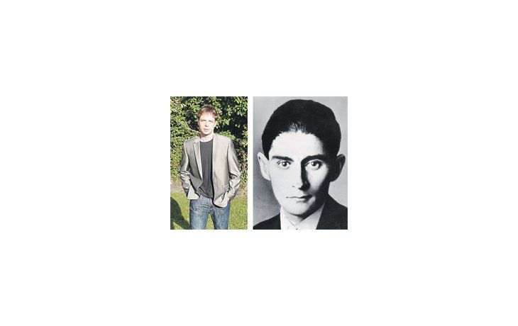 Francisco Coll, de 28 años, estrenará en la Royal Opera House de Londres “Café Kafka”. Cuando tenía sólo 19, la Orquesta Filarmónica de Nueva York le estrenó una obra sinfónica en el Avery FIsher Hall.