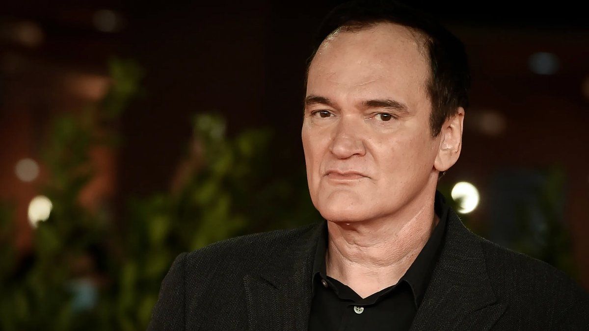 Quentin Tarantino Reveló Por Qué No Incluye Escenas De Sexo En Sus Películas 