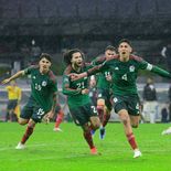México listo para el debut mundialista en 2026 México listo para el debut mundialista en 2026