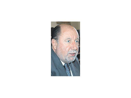 Jorge Busti