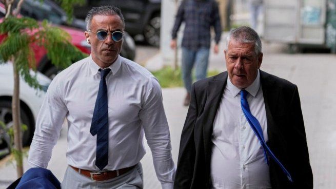 Leopoldo Luque aportó audios clave en el juicio por la muerte de Maradona.