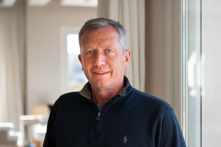 Para el diputado, fracasó el modelo económico de Milei. Para el diputado, fracasó el modelo económico de Milei.