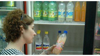 La venta de productos de consumo masivo cayó 7,4% en agosto