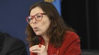 la agenda de silvina batakis en washington: fmi, banco mundial y hasta wall street