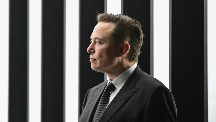 Elon Musk es considerado actualmente como el segundo hombre más rico del mundo