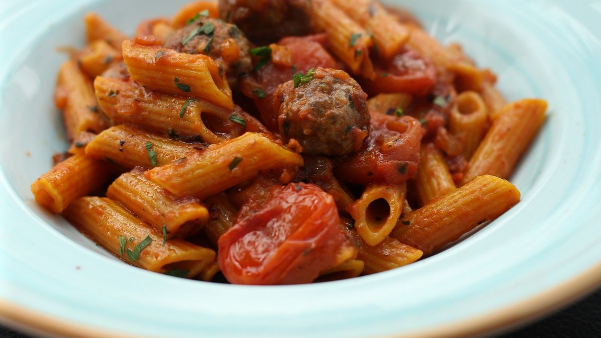 Where to eat the most outstanding artisanal pastas in the city of Buenos Aires