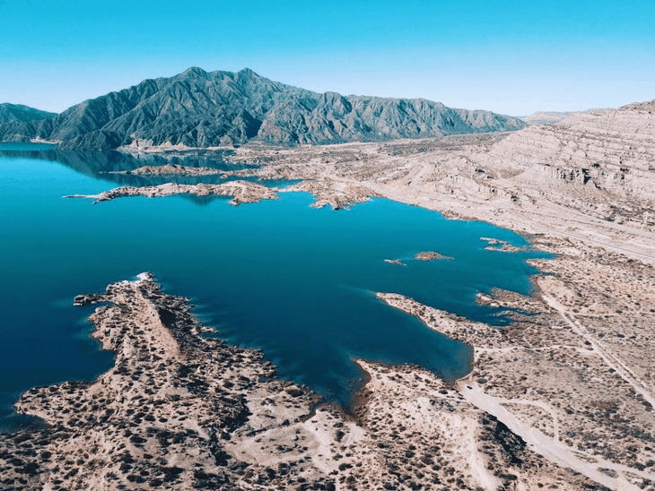 This magical place should be a mandatory stop for tourism in Mendoza. This magical place should be a mandatory stop for tourism in Mendoza.