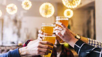 argentinos crean pinta token, una criptomoneda para comprar cerveza: de que se trata