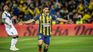 Velez succumbed to Rosario Central and lost a long undefeated run, although he is still at the top
