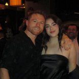 Saúl Canelo Álvarez regala un superauto de lujo a su hija mayor Emily Cinnamon por Navidad. Saúl Canelo Álvarez regala un superauto de lujo a su hija mayor Emily Cinnamon por Navidad.