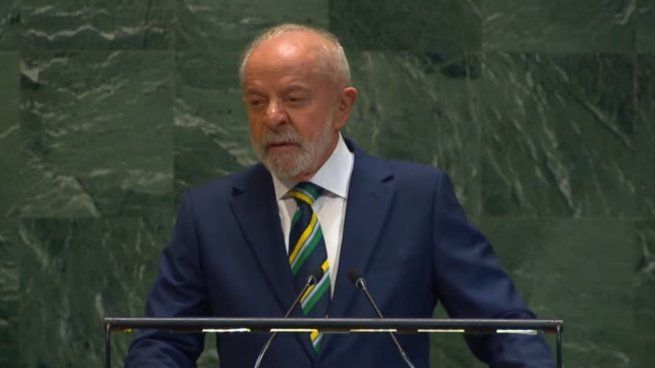 Lula da Silva confirmó la fecha de firma del acuerdo Mercosur-UE.