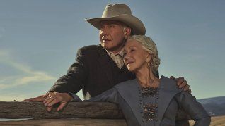 La precuela de la aclamada Yellowstone ya está dentro del Top 10 de lo más visto en la plataforma de streaming. 