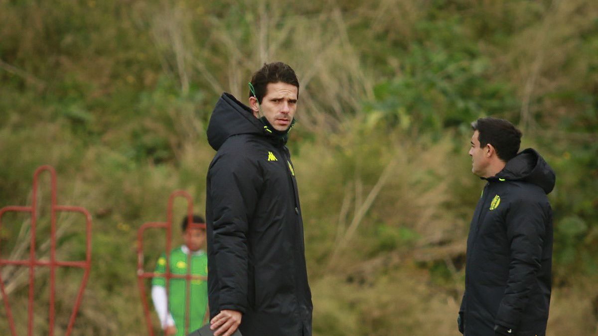 Racing bets on Gago as DT to change the present