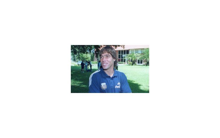 Es el cuarto equipo para Insúa en Argentina, tras Boca, Independiente y Argentinos.
