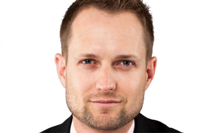 Sebastien Tondeur