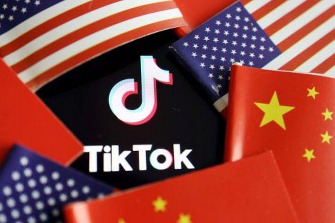TikTok.