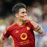 Paredes viajó a Roma para reunirse con Dybala y ¿convencerlo de jugar en Boca? Paredes viajó a Roma para reunirse con Dybala y ¿convencerlo de jugar en Boca?