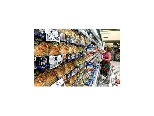 El Gobierno ultima detalles para renovar los Precios Cuidados