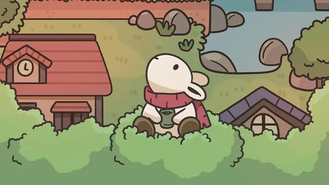 La odisea de Tsuki, el videojuego del momento en el mundo.