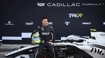 Checo Pérez estaá en la mira de otras escuderías para la tempòrada 2027.