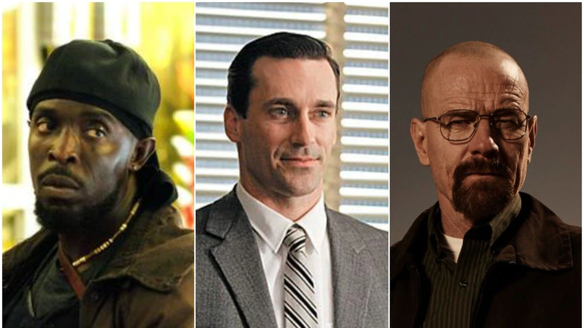 The 100 best series of the 21st century, according to the BBC