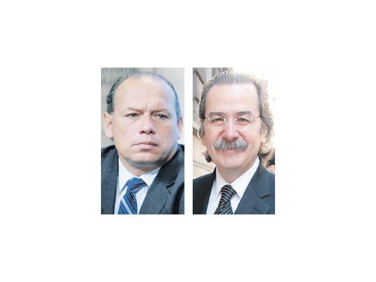 Sergio Berni, Juan Carlos Maqueda
