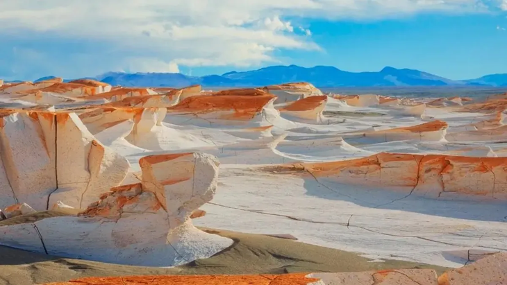 Quienes se animan a realizar turismo aquí, logran llevarse imágenes únicas. Quienes se animan a realizar turismo aquí, logran llevarse imágenes únicas.