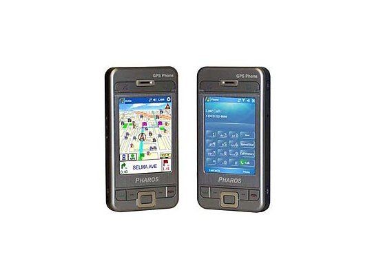 Las ventas de móviles con GPS continúan creciendo.