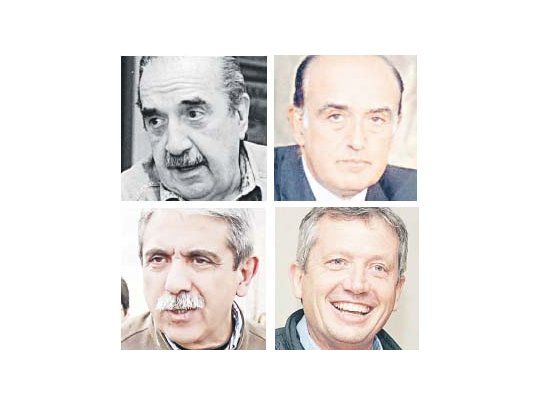 Scioli-Macri, el voto silvestre y la ilusión (urgente) del repunte