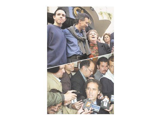 Recuento final confirmó mayor diferencia a favor de Macri