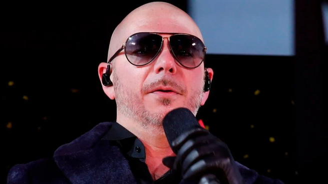 Pitbull en México 2027: fechas confirmadas y venta de boletos