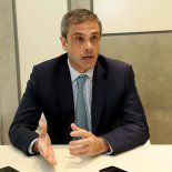 El diputado lanzó cuestionamientos al Gobierno y anuncio una propuesta para las pymes. El diputado lanzó cuestionamientos al Gobierno y anuncio una propuesta para las pymes.