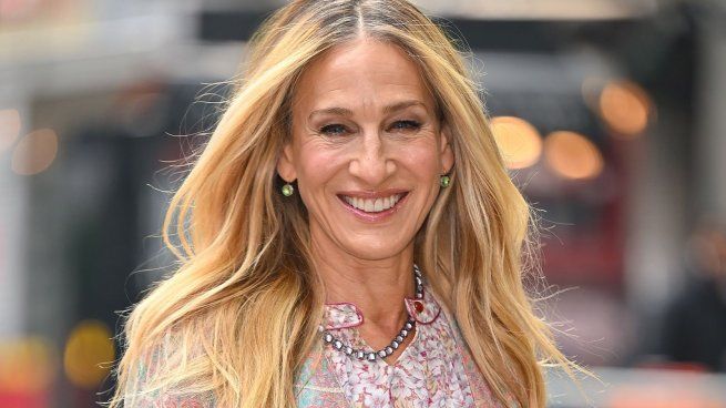 Con el final del spin off the Sex And The City, Sarah Jessica Parker compartió su opinión.