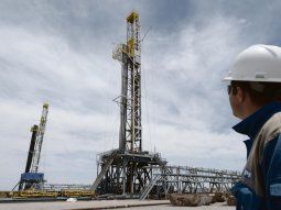 Las empresas piden un marco regulatorio estable para Vaca Muerta. Las empresas piden un marco regulatorio estable para Vaca Muerta.