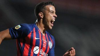 boca: di santo se aleja y suena el regreso de nicolas gaitan