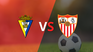 Cadiz will receive Seville on the 27th