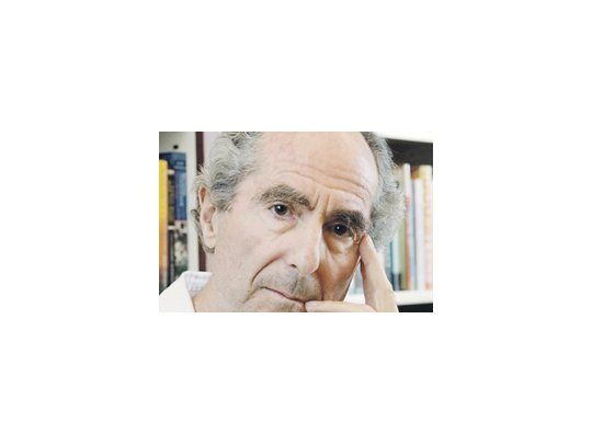 El gran novelista estadounidense ganó el prestigioso premio Man Booker International, que se concede cada dos años a un autor vivo por el conjunto de su obra.