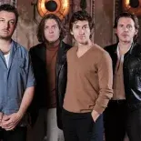 arctic monkeys lanzara una cancion nueva a beneficio de una organizacion benefica arctic monkeys lanzara una cancion nueva a beneficio de una organizacion benefica