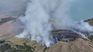 Santa Cruz se suma a Chubut, Río Negro, Neuquén y La Pampa en la emergencia por incendios forestales.