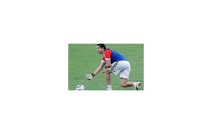 Juan Pablo Carrizo volverá a la titularidad en el arco de River.