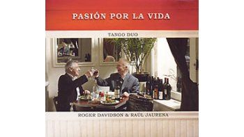 Interesa un dúo tanguero distinto