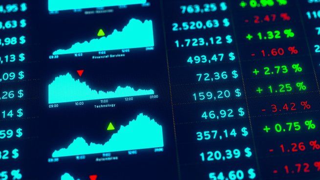 Por otro lado, los títulos en dólares extienden el rebote de los últimos días