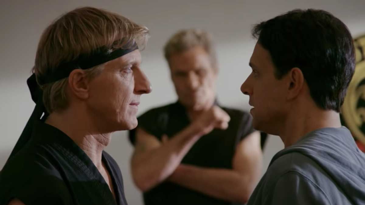 Cobra Kai' Temporada 4: fecha, estreno y reparto en Netflix