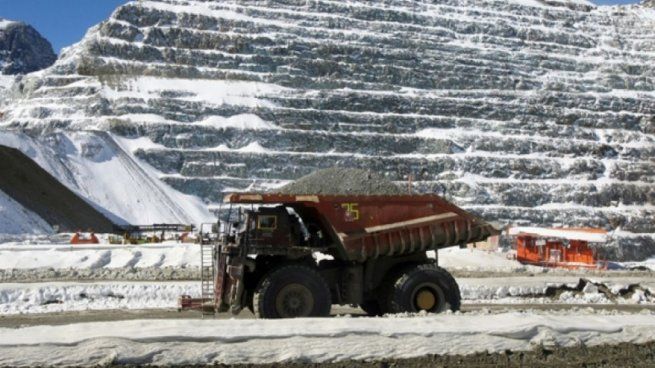 Ley de Glaciares. El oficialismo logró avanzar con una reforma estratégica para la minería, pero el debate se traslada ahora a los tribunales.