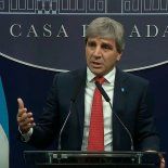 Archivo. El Ministerio de Economía se renueva con la llegada de nuevos funcionarios. Archivo. El Ministerio de Economía se renueva con la llegada de nuevos funcionarios.