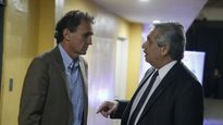 alberto fernandez sigue mostrandose en el conurbano