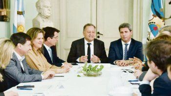 Provincias del PJ reclaman emergencia alimentaria