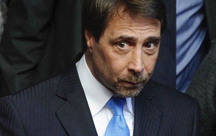 Eduardo Feinmann