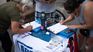 The PIT-CNT signs together to repeal the social security reform, but many Uruguayans have not defined their position in a possible plebiscite. The PIT-CNT signs together to repeal the social security reform, but many Uruguayans have not defined their position in a possible plebiscite.